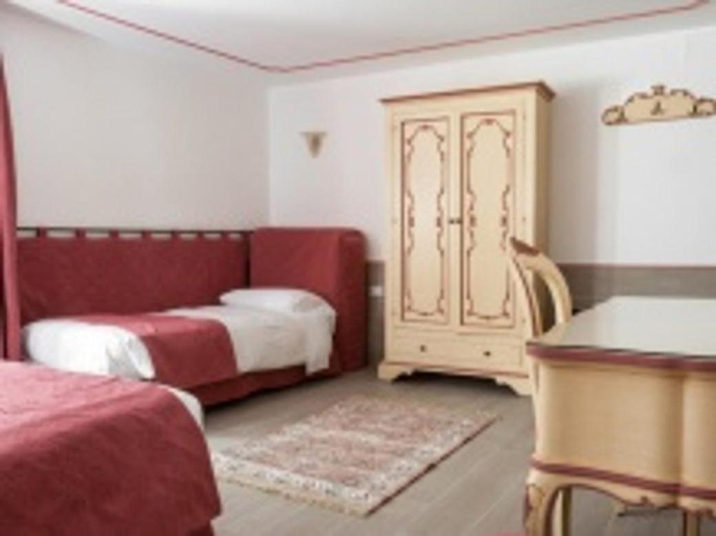 Ca' San Trovaso - 6 Rooms Венеция Экстерьер фото